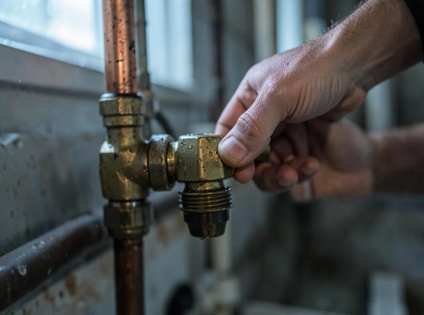 Emergency Plumber New Portland, ME FAQs